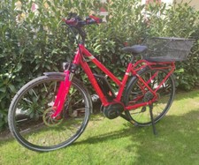 Pegasus solero trekking gebraucht kaufen  Adelsdorf