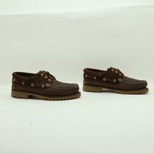 Timberland mocassino usate usato  Capaccio Paestum