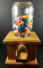 Vintage wooden handmade for sale  Sycamore