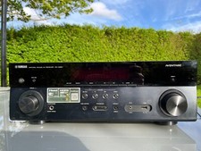 Ampli home cinema d'occasion  Franqueville-Saint-Pierre