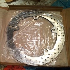 Bremsscheibe bmw 850 gebraucht kaufen  Bremen
