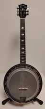 Eagle archtop guitar usato  Milano