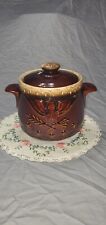 Hull pottery brown for sale  Scottsburg