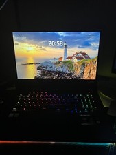 Laptop asus rog usato  Massa