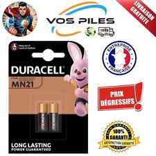 Piles lr23a 23a d'occasion  Saint-Laurent-de-Neste