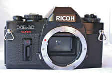 Ricoh super solo usato  Italia