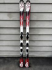 Amp strike skis for sale  Birmingham
