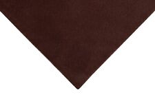 Brown sticky back for sale  MARKET RASEN