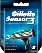 Pack lames gillette d'occasion  Reims