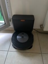 Aspirateur robot système d'occasion  Charbonnières-les-Bains