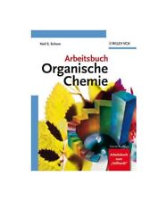 Rganische chemie arbeitsbuch gebraucht kaufen  Trebbin