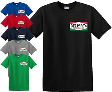 Camiseta Dellorto motociclista entusiasta Ducati masculina presente de aniversário infantil comprar usado  Enviando para Brazil