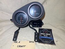499 cockpit suzuki gebraucht kaufen  Brockscheid, Mehren, Strotzbüsch