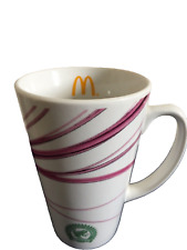 Kenco mug mcdonalds for sale  NEWTON ABBOT