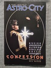 Astro city confession for sale  UK