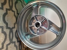 Motorcycle wheels tires for sale  Fayetteville