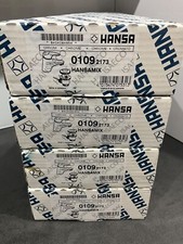 Hansa mix hansamix gebraucht kaufen  Heiligenhaus