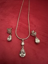 Gorgeous bling wedding for sale  NOTTINGHAM