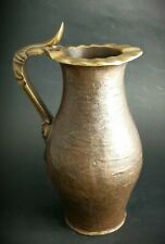 Bronzekrug römische henkelkan gebraucht kaufen  München