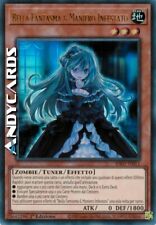 Bella fantasma maniero usato  Ravenna