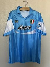 Diego maradona napoli for sale  Tempe
