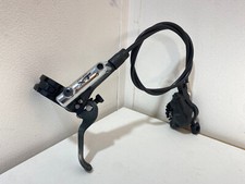 Front shimano m785 for sale  ANDOVER