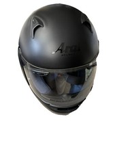 Arai viper pinlock for sale  ESHER