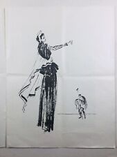 Pablo picasso 1947 d'occasion  Tuchan
