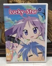 Lucky star vol. for sale  Yelm