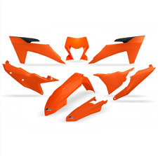 Kit plastiche ktm usato  Pieve a Nievole
