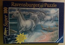 Ravensburger puzzle 100 gebraucht kaufen  Dettingen an der Erms