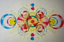 Litografia grafica franchis usato  Putignano