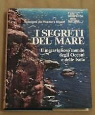 Segreti del mare usato  Dolo