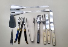 Ustensiles cuisine service d'occasion  Le Mans