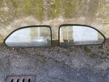 Vetri posteriori 850 usato  Venegono Superiore