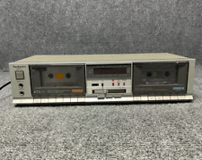 Technics b11w cassette for sale  North Miami Beach