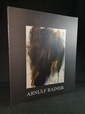 Arnulf rainer catalogo gebraucht kaufen  Lübeck