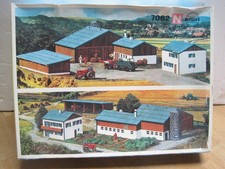 Kibri 7062 bauernhof gebraucht kaufen Kibri 7062 bauernhof gebraucht kaufen  Bamberg