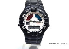 VINTAGE CASIO AW-300. YACHT TIMER. QW.389.JAPAN. WR.100m. AÑO.1990. comprar usado  Enviando para Brazil