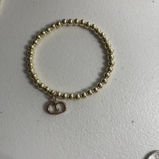 Dior elastic charm for sale  Northville