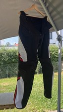 Dainese motorrad textil gebraucht kaufen  Mühltal