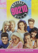 Beverly hills 90210 for sale  Saint George