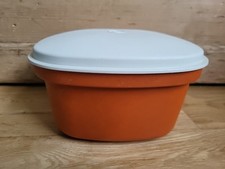 Tupperware vintage pcs for sale  GLASGOW