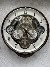 Rhythm clocks widget for sale  Clarks Summit