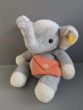 Plüschtier elefant happy gebraucht kaufen  Aitrang