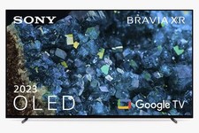 Sony smart xr55a80l for sale  OLDHAM