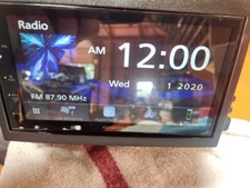Kenwood dmx4707s car for sale  Bonne Terre
