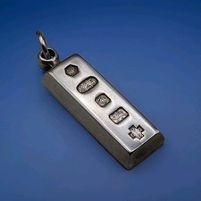 Sterling silver small for sale  MILTON KEYNES