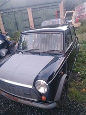 Classic mini mary for sale  ALFRETON
