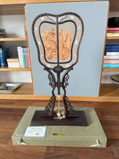 Chinesischer standfächer holz gebraucht kaufen  Rosenheim